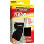 Mueller Green Adjustable Elbow Support Moderate 6315