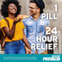 Prevacid 24 HR Acid Reducer Capsules - 42 ct