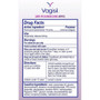 Vagisil Anti-Itch Medicated Wipes Maximum Strength - 12 ct