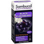 Sambucol Black Elderberry Dietary Supplement Syrup - 4 oz