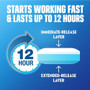 Mucinex Expectorant Extended-Release Bi-Layer Tablets Maximum Strength - 14 ct