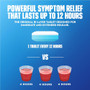 Mucinex Expectorant Extended-Release Bi-Layer Tablets Maximum Strength - 14 ct