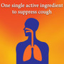 Delsym 12 Hour Cough Suppressant, Orange - 5 oz