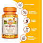 Sundown Naturals Extra Strength Melatonin 5 mg Tablets - 60 ct