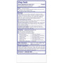 Delsym 12 Hour Cough Suppressant, Grape - 5 oz