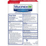 Mucinex DM Expectorant & Cough Suppressant Extended-Release Bi-Layer Tablets Maximum Strength - 14 ct