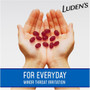 Luden's Throat Drops Honey Licorice - 30 ct