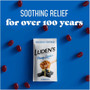 Luden's Throat Drops Honey Licorice - 30 ct