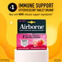 Airborne Effervescent Tablets, Immune Support - Very Berry - 10 ct