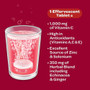 Airborne Effervescent Tablets, Immune Support - Very Berry - 10 ct
