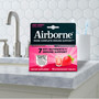 Airborne Effervescent Tablets, Immune Support - Very Berry - 10 ct