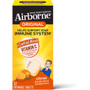 Airborne Chewable Tablets - Citrus - 32 Ct.