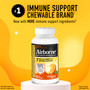 Airborne Chewable Tablets - Citrus - 32 Ct.
