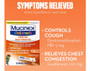 Mucinex Children's Cough Mini-Melts Packets Orange Creme Flavor - 12 Each