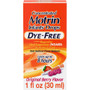 Motrin Concentrated Infants' Drops Dye-Free Original Berry Flavor - 1 oz