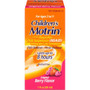 Motrin Children's Ibuprofen Pain Reliever/Fever Reducer Oral Suspension Original Berry Flavor - 1 oz