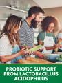Nature's Truth Probiotic Acidophilus 500 Million CFU Quick Release Capsules - 100 ct