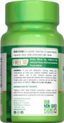Nature's Truth Probiotic Acidophilus 500 Million CFU Quick Release Capsules - 100 ct