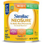 Similac Expert Care NeoSure Infant Formula Powder - 13.1 oz