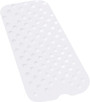 Drive Medical Bathtub Mat, White, Large (12950)