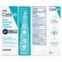 CeraVe Acne Foaming Cream Cleanser  - 5 oz