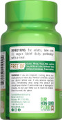 Nature's Truth B-12 1000 mcg Tablets Timed Release - 75 ct