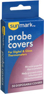 Sunmark Probe Covers - 50 ct