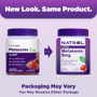 Natrol Melatonin 5 mg Gummies Strawberry - 60 ct