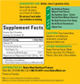 Nature Made High Absorption Magnesium Citrate 200 mg per Serving Gummies Mixed Berry - 60 ct