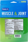 Coralite Heat Pain Patch - 2 ct