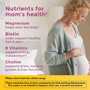 Nature Made Prenatal Gummies Mixed Berry - 60 ct