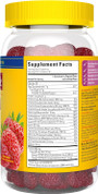 Nature Made Prenatal Gummies Mixed Berry - 60 ct