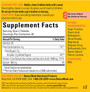 Nature Made Extra Strength Chewable C 1000 mg per serving Tablets Orange - 90 ct