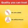 Nature Made Extra Strength Chewable C 1000 mg per serving Tablets Orange - 90 ct