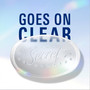 Secret Clinical Strength Antiperspirant/Deodorant Clear Gel Completely Clean - 1.6 oz