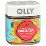 Olly The Essential Prenatal Gummies - 60 ct