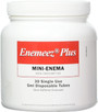 Enemeez Plus Mini Enema - 30 ct