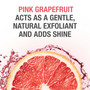 Neutrogena Healthy Scalp Clarify & Shine Conditioner with Pink Grapefruit - 12 oz