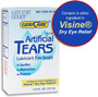 Gericare Artifical Tears Lubricant Eye Drops - 0.5 oz