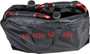 Drive Travel Walker Red