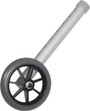 Drive Medical Universal 5\" Walker Wheels, Gray