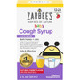 Zarbee's Baby Cough Syrup + Immune Natural Cherry - 2 oz