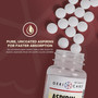 Geri-Care 325 mg Aspirin - 100 Tablets