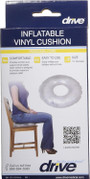 Drive Medical Inflatable Vinyl Cushion Ring