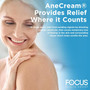 Focus Health – Ane Cream  4%, 15 Grams