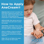 Focus Health – Ane Cream  4%, 15 Grams
