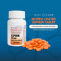 Enteric Coated Aspirin 325mg - 100 Tablets