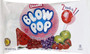 Junior Blow Pop Assorted, Assorted, 10.4 oz Bag