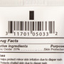 Citric Acid Skin Paste 2.5 oz.