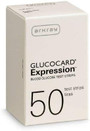 Arkray Glucocard Expression - 50 Ct